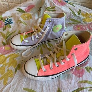 Converse Chuck Taylor
